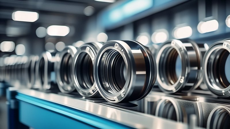 定制軸承應(yīng)用方案咨詢