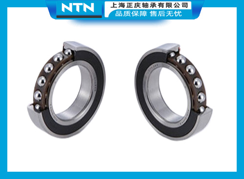 組配角接觸球軸承